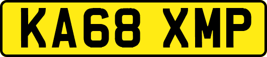 KA68XMP