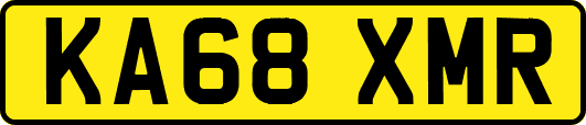 KA68XMR