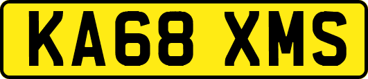 KA68XMS