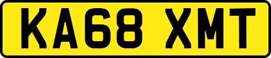 KA68XMT