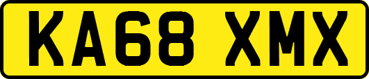 KA68XMX