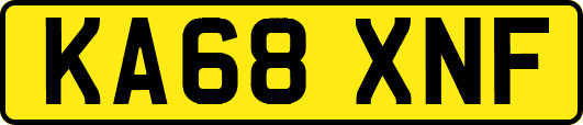 KA68XNF