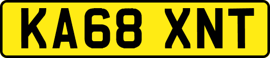 KA68XNT