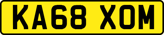 KA68XOM