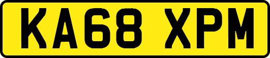 KA68XPM