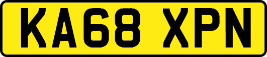 KA68XPN