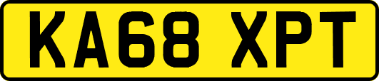 KA68XPT