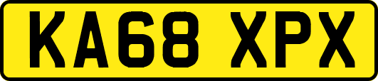 KA68XPX