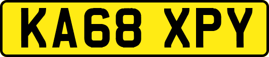 KA68XPY