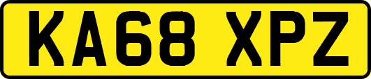 KA68XPZ