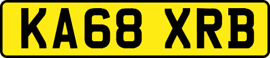 KA68XRB