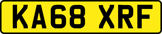 KA68XRF