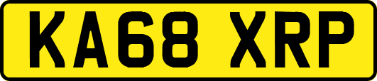 KA68XRP