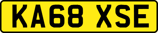 KA68XSE