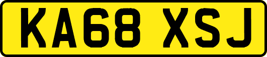 KA68XSJ