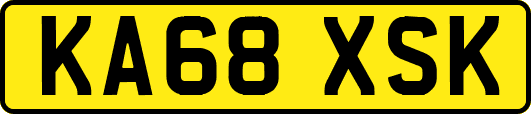 KA68XSK