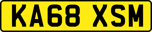 KA68XSM