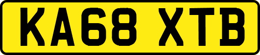 KA68XTB