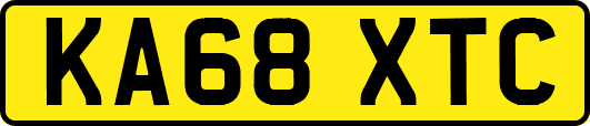 KA68XTC