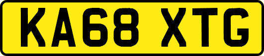 KA68XTG