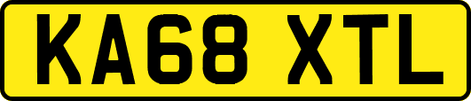 KA68XTL
