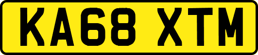 KA68XTM