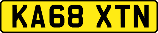 KA68XTN