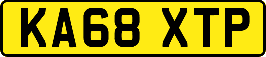 KA68XTP
