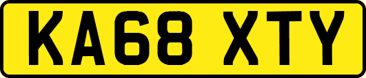 KA68XTY