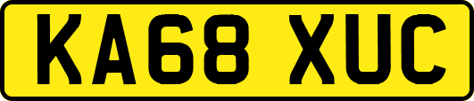 KA68XUC
