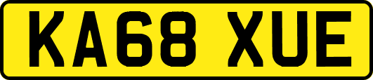 KA68XUE