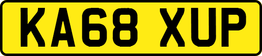 KA68XUP