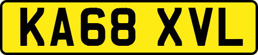 KA68XVL