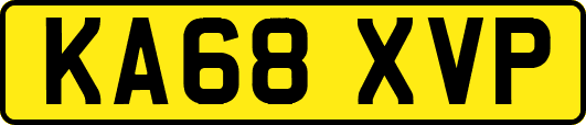 KA68XVP