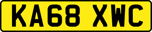 KA68XWC