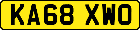 KA68XWO