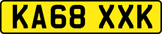 KA68XXK