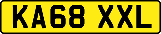 KA68XXL