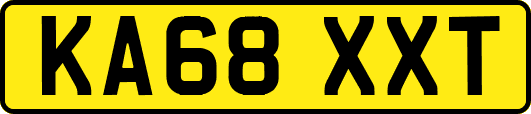 KA68XXT