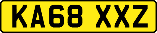 KA68XXZ