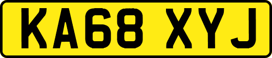 KA68XYJ