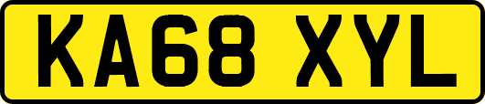KA68XYL