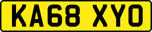 KA68XYO