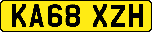 KA68XZH