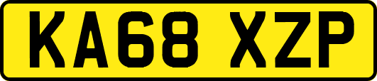 KA68XZP