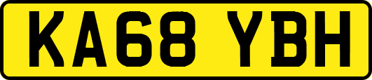 KA68YBH