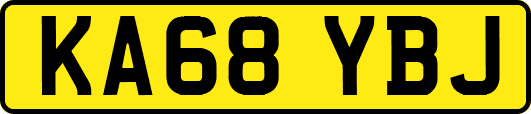 KA68YBJ