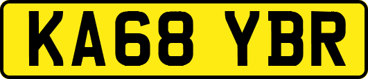 KA68YBR