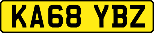 KA68YBZ