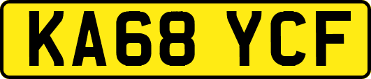 KA68YCF